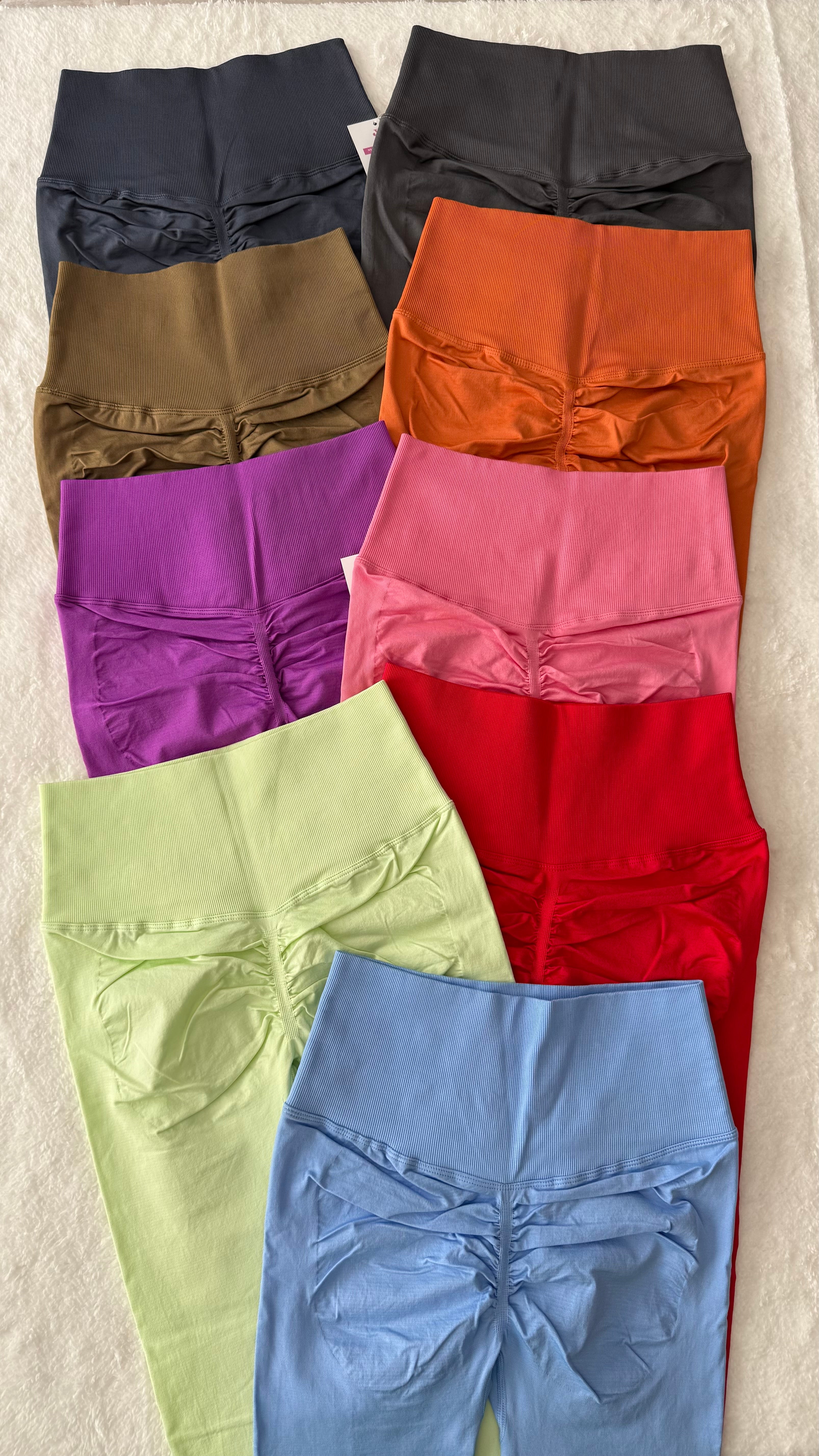 LEGGING PUSH UP