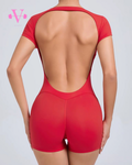 JUMSUIT LEA