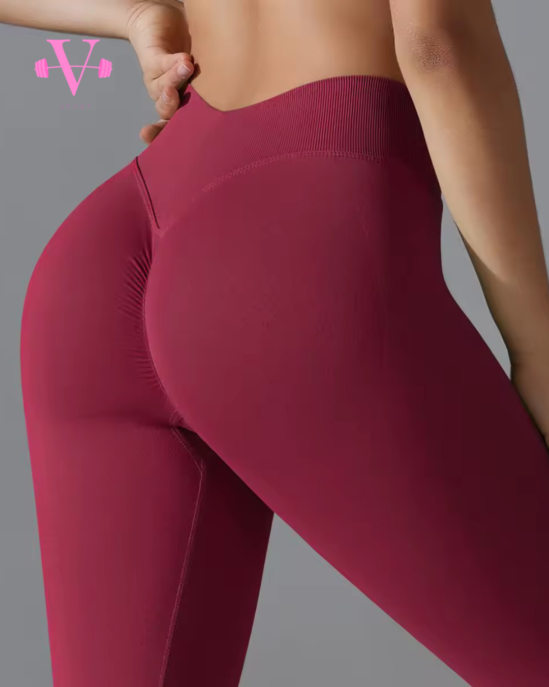 LEGGING AMELIA