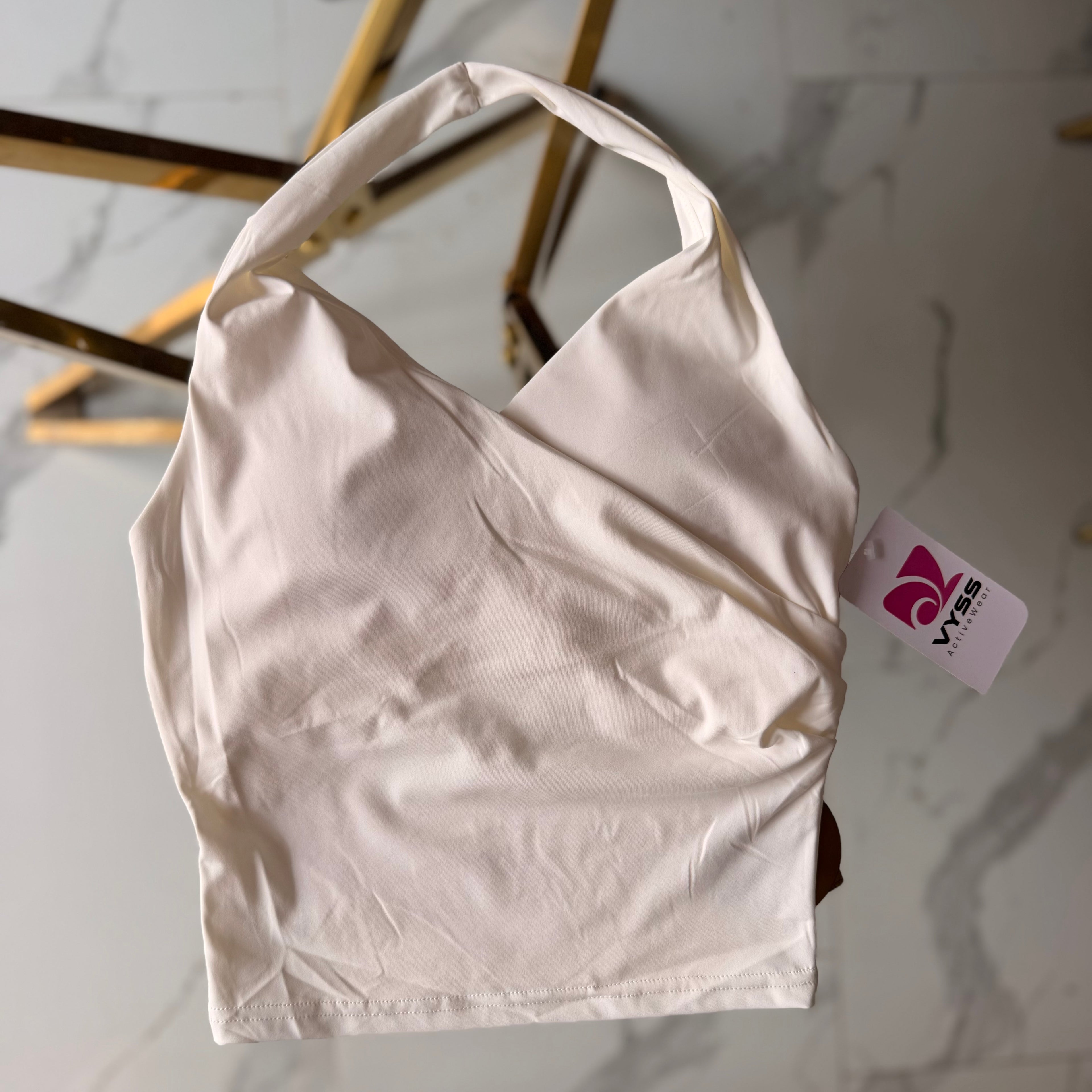 Rose Tank Top
