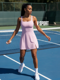 SPORT DRESS