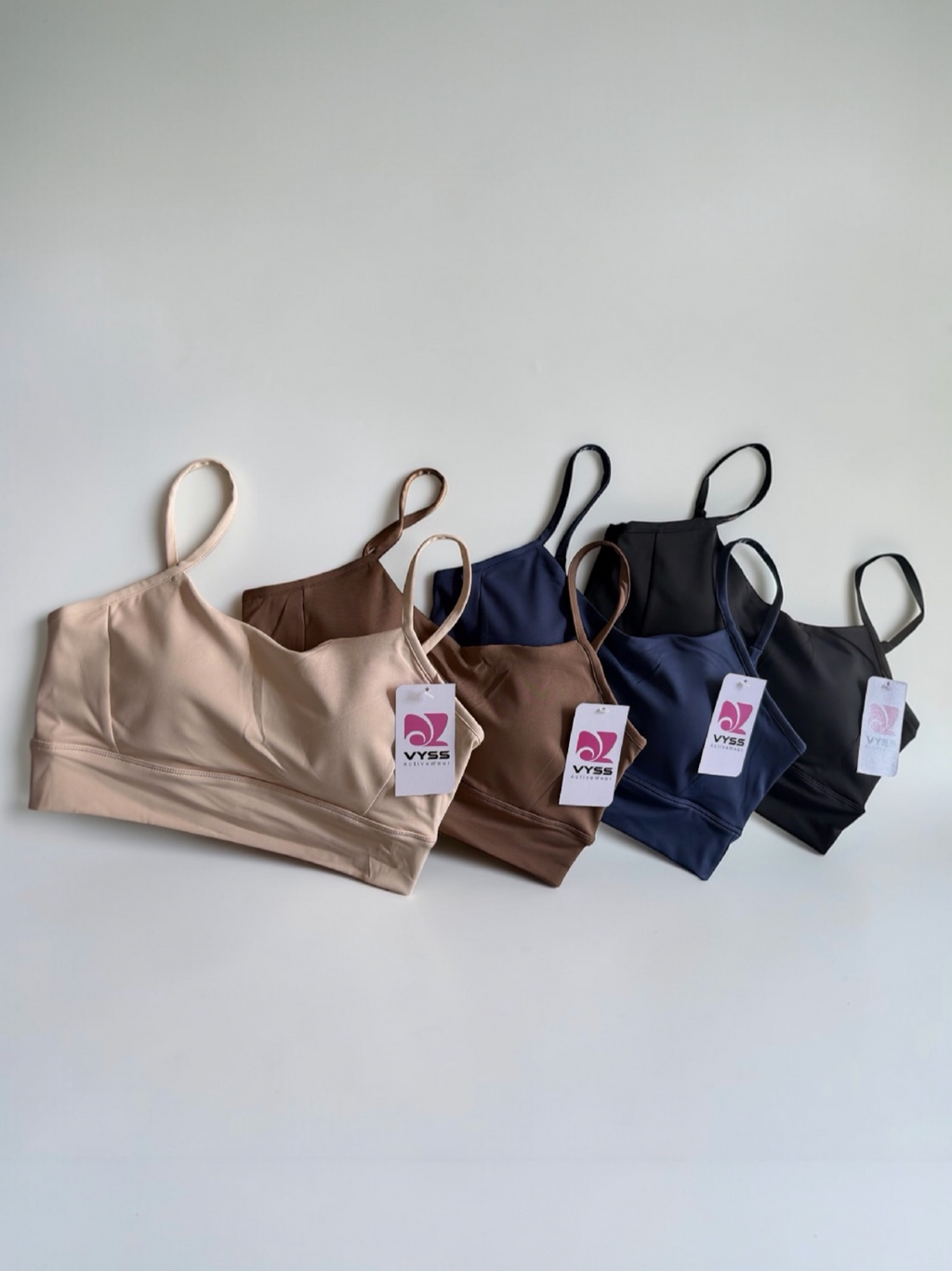 SPORT BRA JAZ