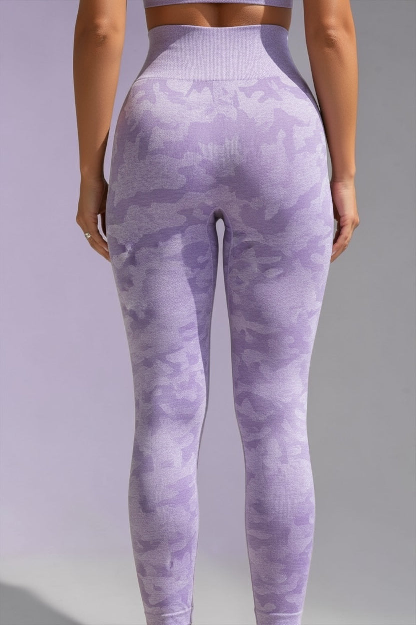 LEGGING CAMU