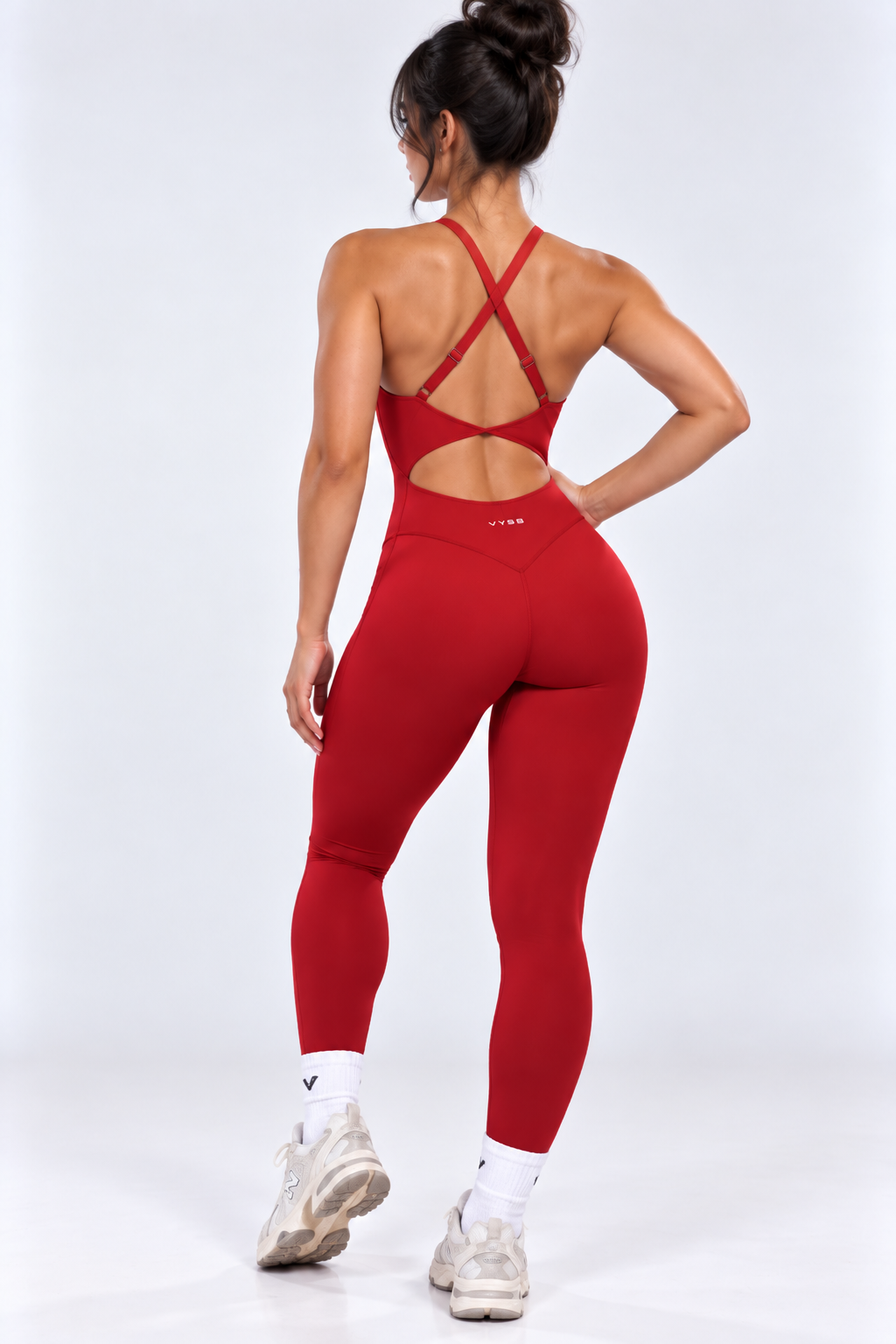 JUMSUIT AMOR