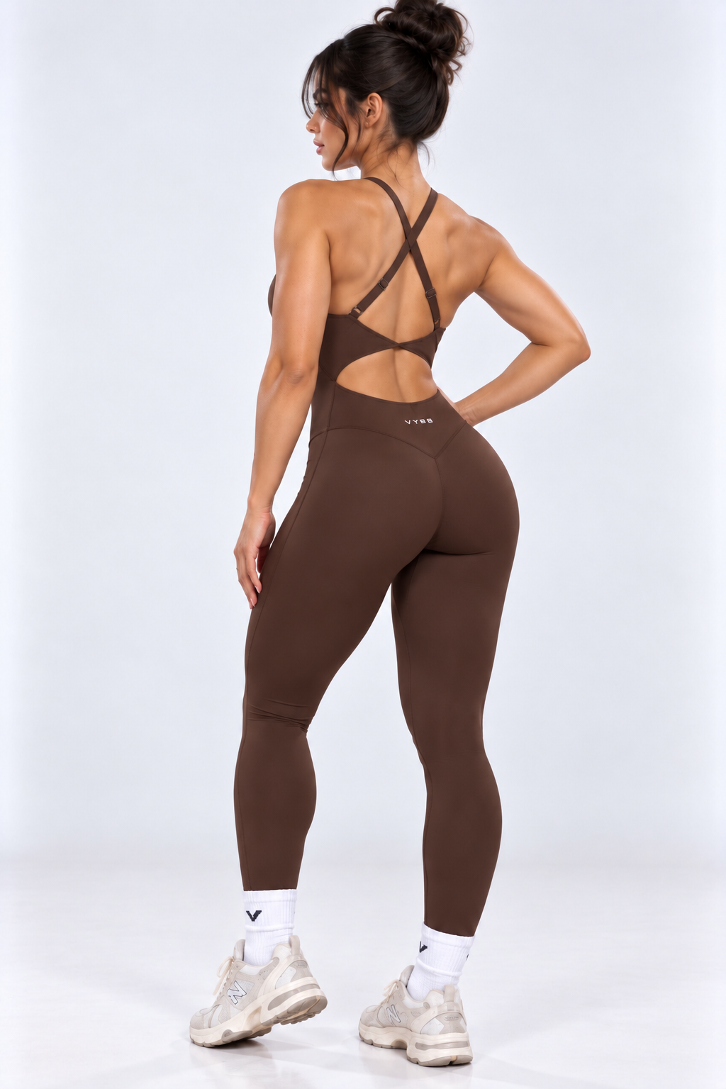 JUMSUIT AMOR