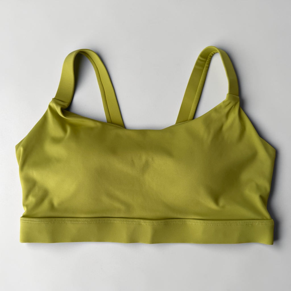 TOP VERDE