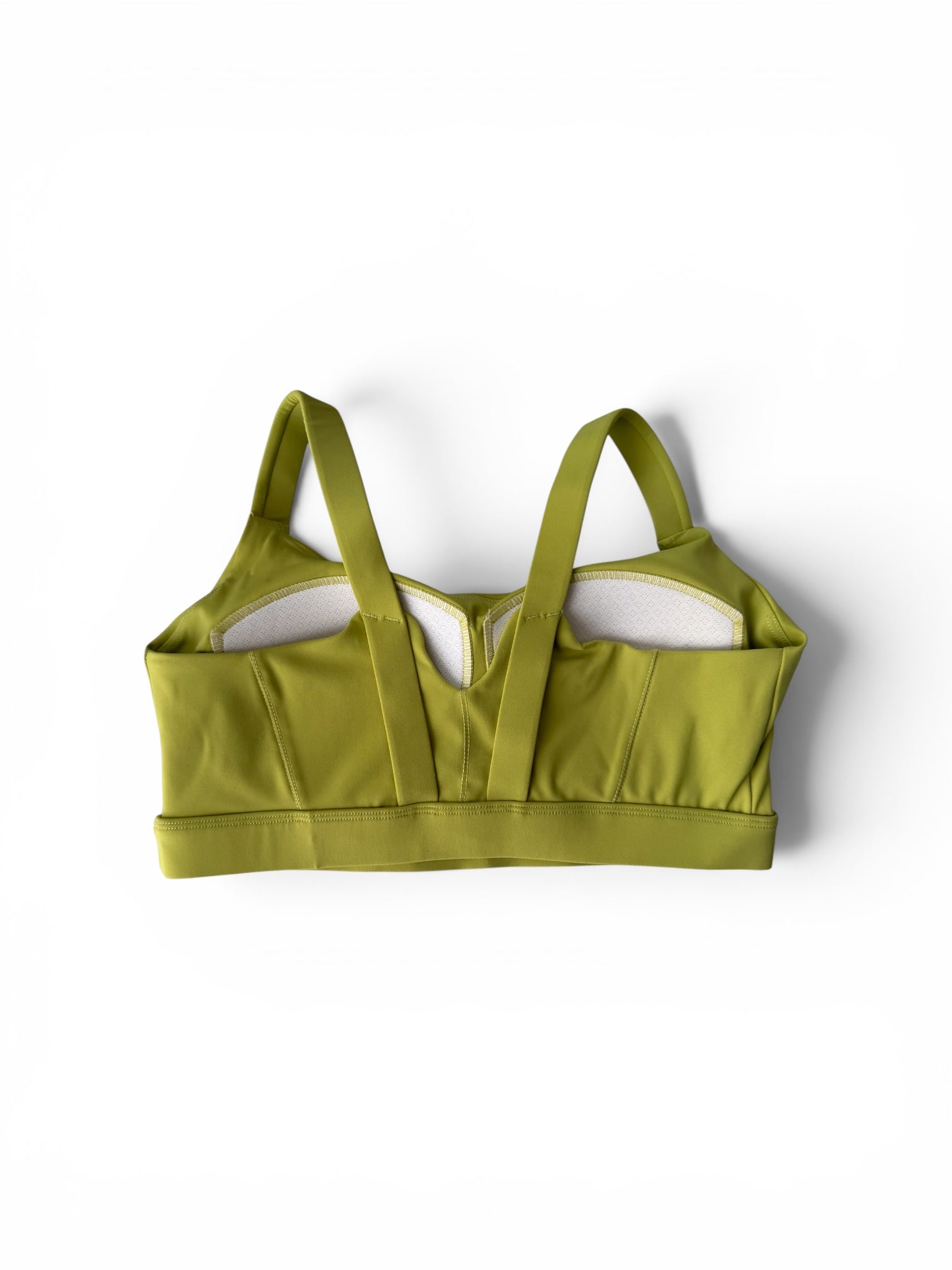 TOP VERDE