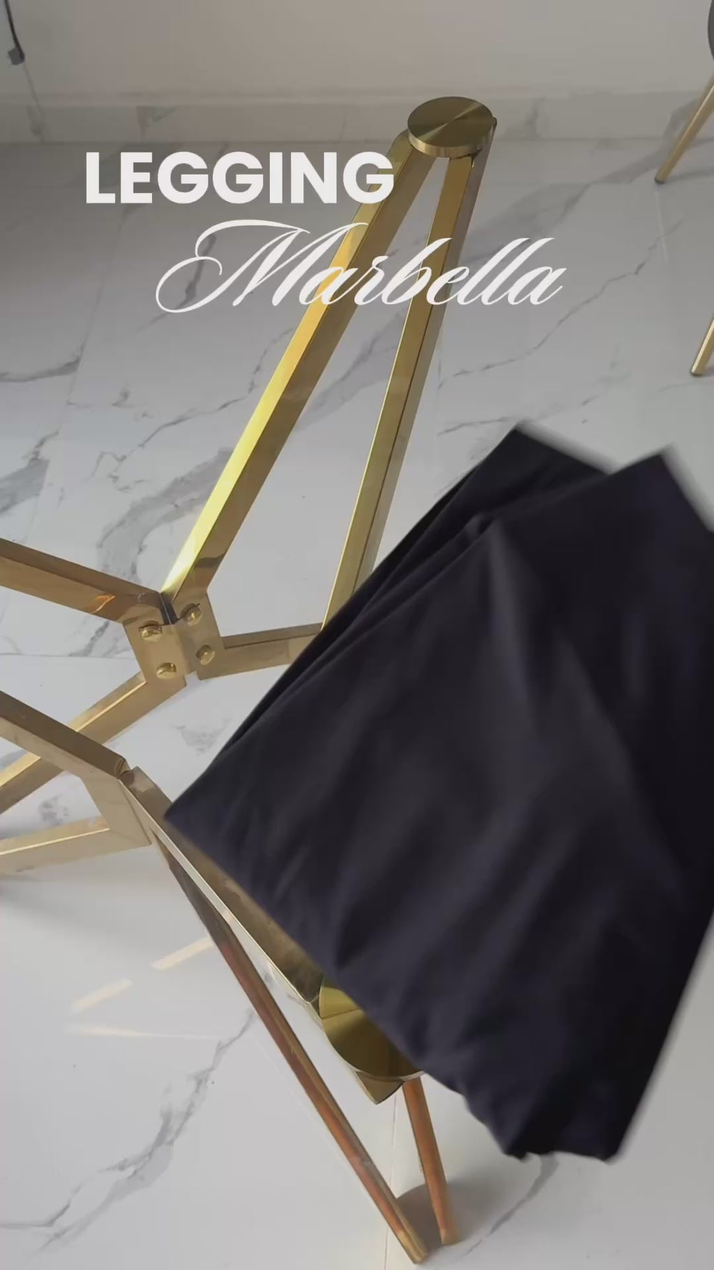 LEGGING MARBELLA